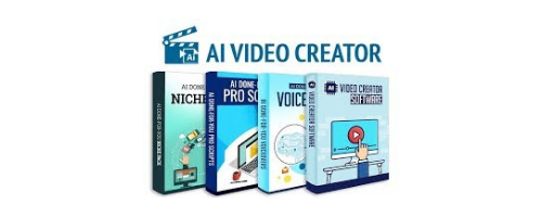AI Video Creater