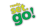Picture of Ready. Set. Go!.